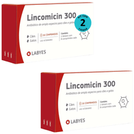 Kit-2-Lincomicin-300-Labyes