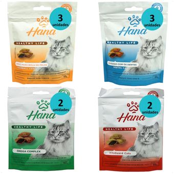 KIT-3-HANA-HAIRBALL-CONTROL---3-HANA-DENTAL-CARE---2-HANA-OMEGA-COMPLEX---2-HANA-VITAGUARD-CATS1 KIT-3-HANA-HAIRBALL-CONTROL---3-HANA-DENTAL-CARE---2-HANA-OMEGA-COMPLEX---2-HANA-VITAGUARD-CATS1