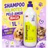 SHAMPOO-PARA-CAES-E-GATOS-FILHOTES-1L-PELO-AMOR-IBASA6