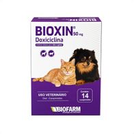 BIOXIN-DOXICICLINA-ANTIMICROBIANO-50MG-COM-14-COMPRIMIDOS-PARA-CAES-E-GATOS1