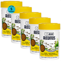 KIT-COM-5-ALEVINOS-10G