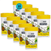 KIT-COM-10-ALEVINOS-10G