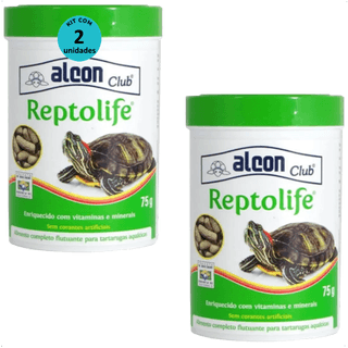 KIT-COM-2-REPTOLIFE-75G