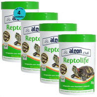 KIT-COM-4-REPTOLIFE-75G