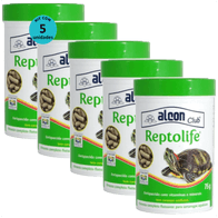KIT-COM-5-REPTOLIFE-75G