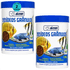 KIT-COM-2-CICLIDEOS-GRANULOS-130G