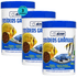 KIT-COM-3-CICLIDEOS-GRANULOS-130G