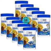 ALCON-CICLIDEOS-GRANULOS-130G-KIT-COM-101