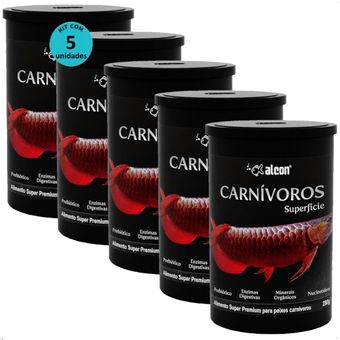 ALCON-CARNIVOROS-SUPERFICIE-280G-KIT-COM-51