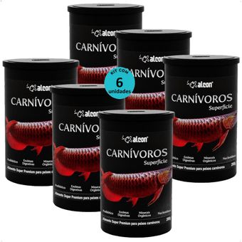 ALCON-CARNIVOROS-SUPERFICIE-280G-KIT-COM-61