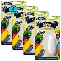 ALCON-CLUB-SEPIA-SUPLEMENTO-MINERAL-P--AVES-ORNAMENTAIS-22G-KIT-COM-41