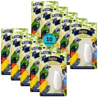 ALCON-CLUB-SEPIA-SUPLEMENTO-MINERAL-P--AVES-ORNAMENTAIS-22G-KIT-COM-101