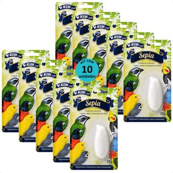 ALCON-CLUB-SEPIA-SUPLEMENTO-MINERAL-P--AVES-ORNAMENTAIS-22G-KIT-COM-101