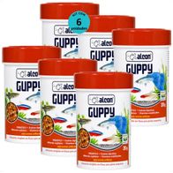 Racao-Alcon-Guppy-Flocos-20g-Kit-Com-61