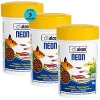 Racao-Alcon-Neon-30g-Kit-Com-31