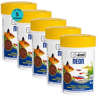 Racao-Alcon-Neon-30g-Kit-Com-51
