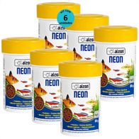 Racao-Alcon-Neon-30g-Kit-Com-61
