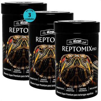 KIT-COM-3-REPTOMIX-PRO-78G