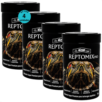 KIT-COM-4-REPTOMIX-PRO-78G