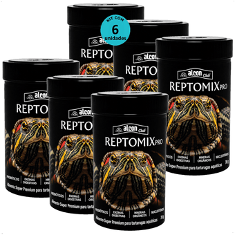 KIT-COM-6-REPTOMIX-PRO-78G