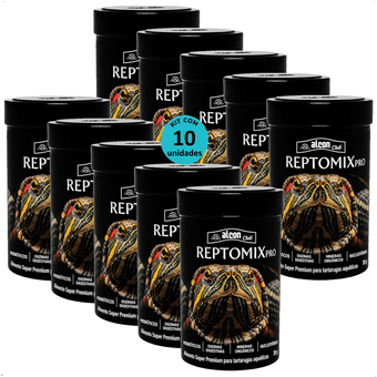KIT-COM-10-REPTOMIX-PRO-78G