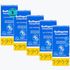SULFAPRIM-BRAVET-COM 10-COMPRIMIDOS-KIT-COM-51