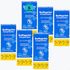 SULFAPRIM-BRAVET-COM 10-COMPRIMIDOS-KIT-COM-61