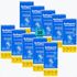 SULFAPRIM-BRAVET-COM 10-COMPRIMIDOS-KIT-COM-101
