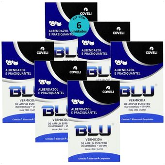 BLU-COM-4-COMPRIMIDOS-VERMIFUGO-PARA-CAES-E-GATOS-COVELI-KIT-COM-61