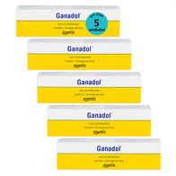 POMADA-GANADOL-FORT-DODGE-ZOETIS-50G-KIT-COM-51