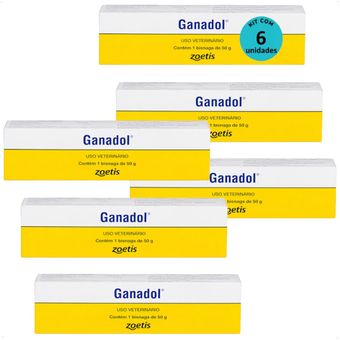 POMADA-GANADOL-FORT-DODGE-ZOETIS-50G-KIT-COM-61