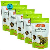 Racao-Alcon-Club-Repteis-Legumes-e-Frutas-60g-Kit-Com-51