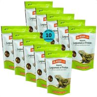 Racao-Alcon-Club-Repteis-Legumes-e-Frutas-60g-Kit-Com-101