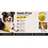 ATADURA-10 CM-AMARELA-COM-DESENHO-BAND-FLEX-AUTOADESIVA-PARA-ANIMAIS10