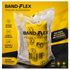 ATADURA-10 CM-AMARELA-COM-DESENHO-BAND-FLEX-AUTOADESIVA-PARA-ANIMAIS-KIT-COM-29