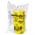 ATADURA-10 CM-AMARELA-COM-DESENHO-BAND-FLEX-AUTOADESIVA-PARA-ANIMAIS-KIT-COM-42